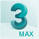 Autodesk3DS MAX 2025极速翱翔精简版下载 32/64位 中文免费版