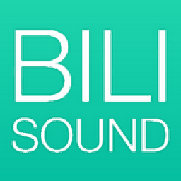 Bilisound(音频提取器) v1.1.2 官方版