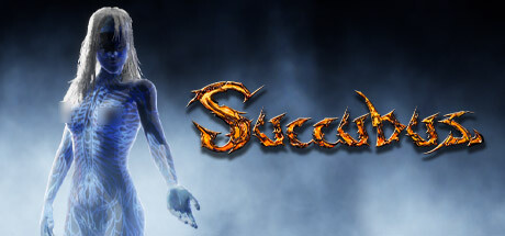 SUCCUBUS魅魔Steam破解版下载 整合全DLC 免安装中文版