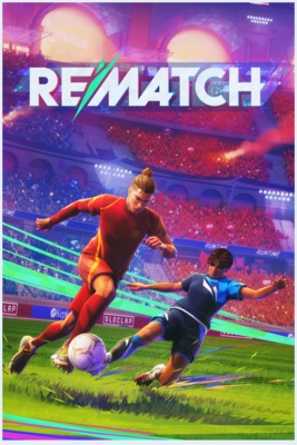 开球REMATCH破解版