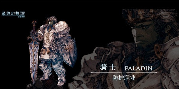 骑士