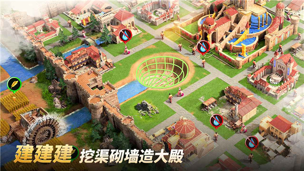 泰拉贝尔破解版无限金币最新版 第5张图片