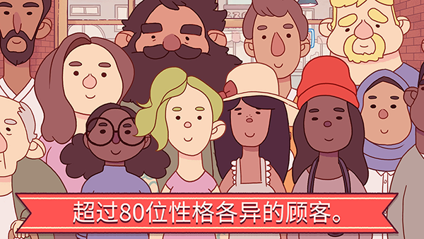 可口的比萨正版下载 第2张图片