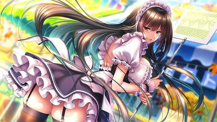 甜蜜女友2汉化版 第3张图片