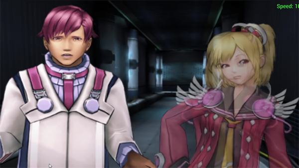 梦幻之星携带版2手游汉化版下载 第3张图片