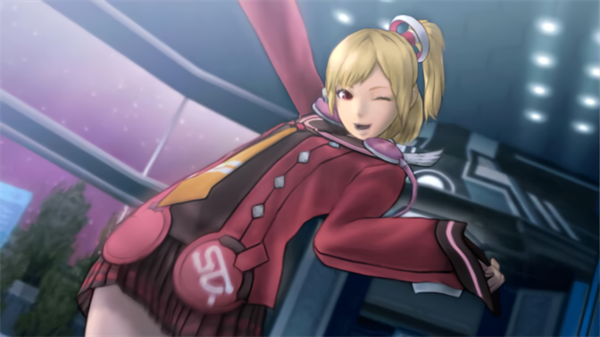 梦幻之星携带版2手游汉化版下载 第2张图片
