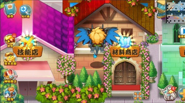 口袋妖怪超奇希斯破解版99999 第3张图片