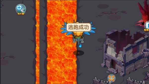 口袋妖怪超奇希斯破解版99999 第1张图片