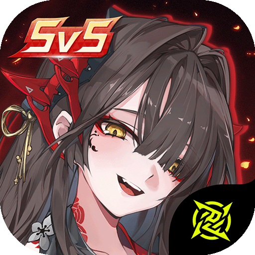 重构阿塔提斯手游电脑版下载 v5.0.0 官方最新版