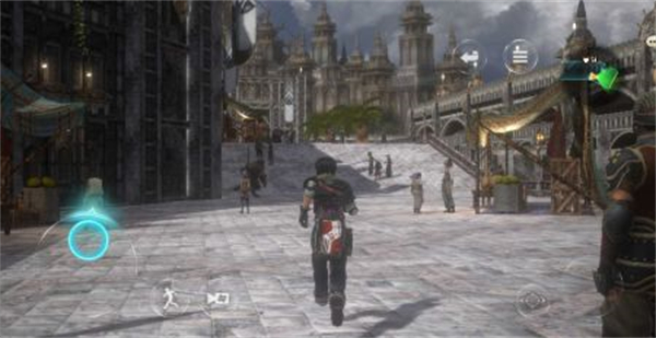 最后的神迹重制版中文版下载 第1张图片