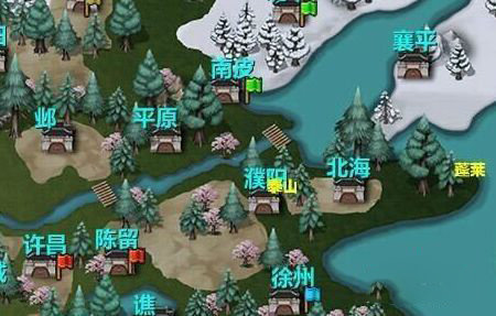 游戏攻略截图2