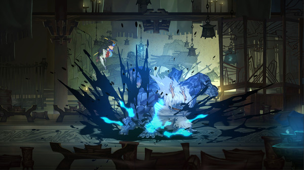 幽林怪谈解锁完整版 第2张图片