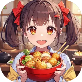 我的关东煮小铺手游电脑版下载 官方版