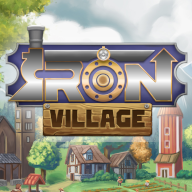 钢铁之村Iron Village游戏下载 v1.1.00 安卓版