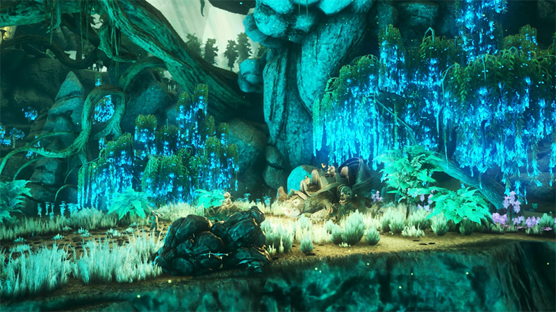 方舟终极移动版解锁全部DLC 第5张图片
