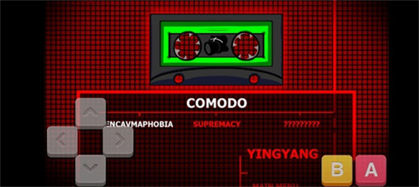 FNFVS审计员地狱之门MOD模组下载 第3张图片