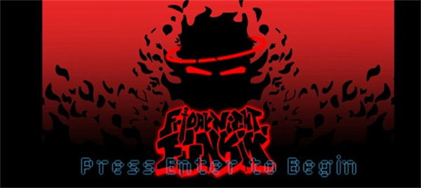 FNFVS审计员地狱之门MOD模组下载 第2张图片