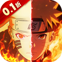 神之六面(0.1折火影归来)手游下载 v1.0 安卓版