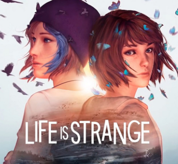 奇异人生解锁全章节破解版下载 v1.00.310 安卓版