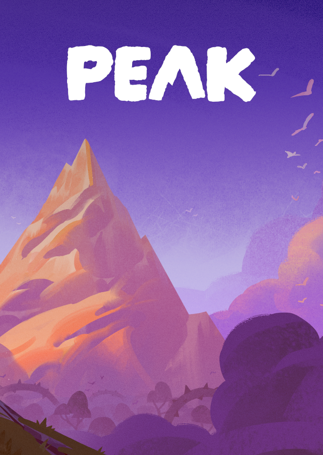 PEAK