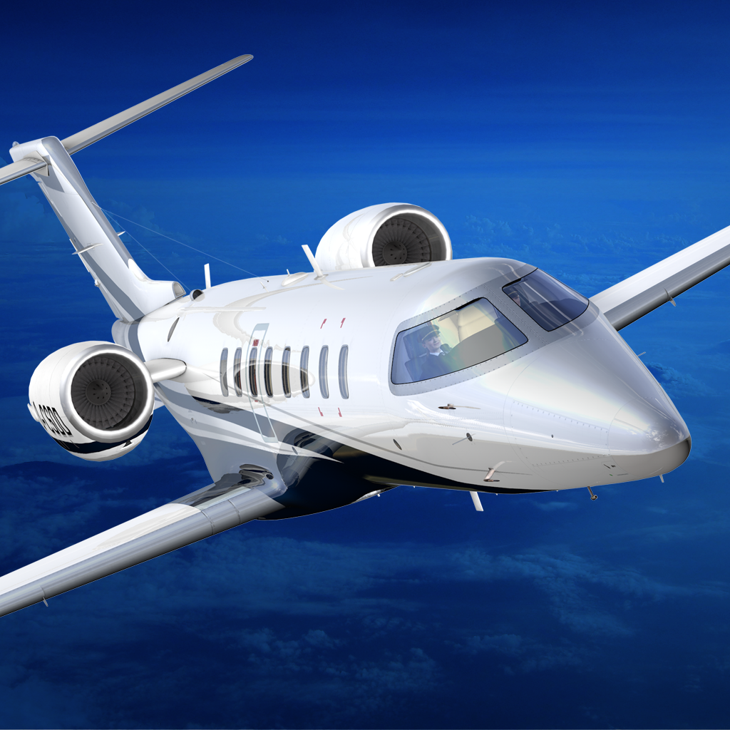 航空模拟器