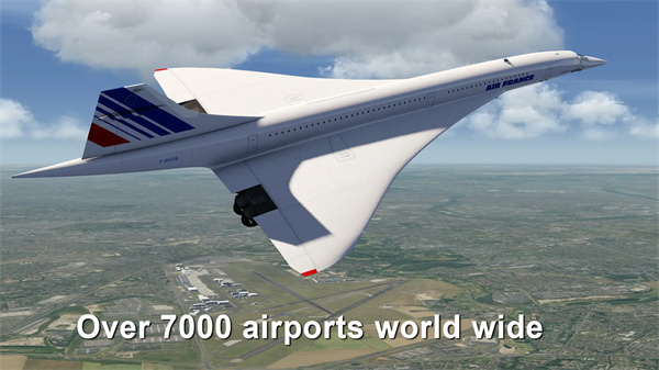 航空模拟器2025正版下载 第4张图片