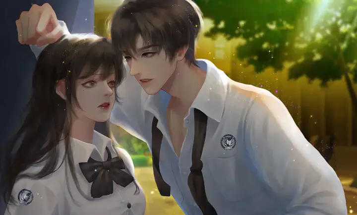 被复刻的公主橙光完结破解版 第1张图片