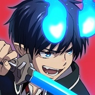 青之驱魔师外传最新版 v1.0.2 安卓版