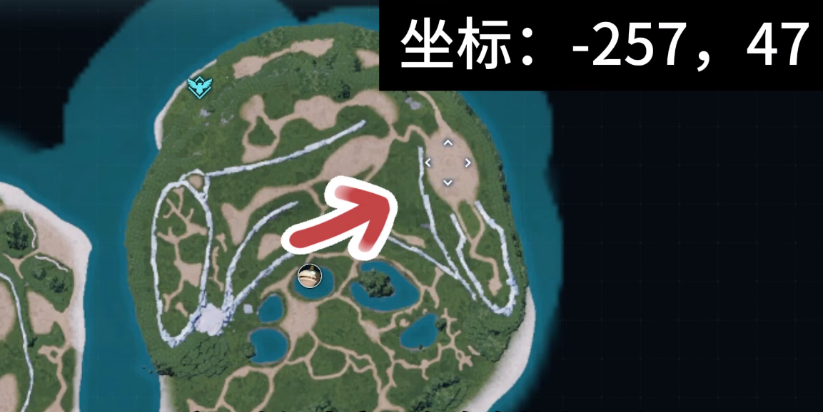 前期建家点位1