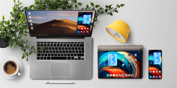Lenovo One手机版下载 第4张图片