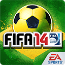 FIFA14手机完美破解版下载 v1.0 安卓版