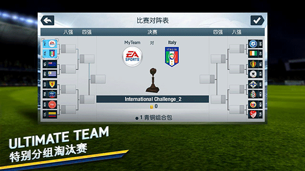 FIFA14破解版 第1张图片