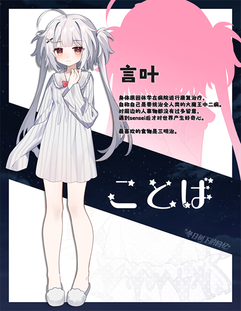 角色介绍1