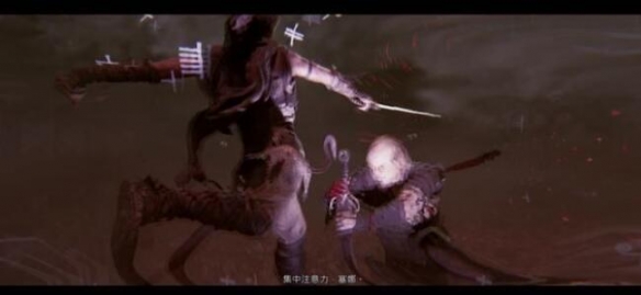 最终boss打法技巧2