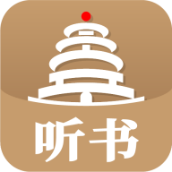 景阳阁听书官方版下载 v1.0.11