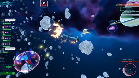 星际小队传奇版中文版下载安装 第3张图片