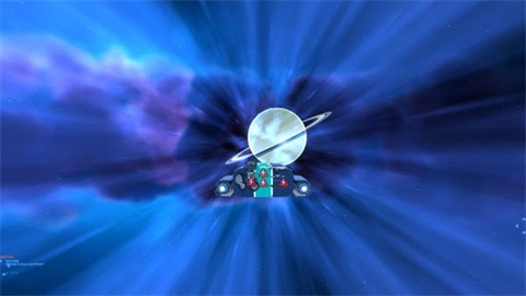 星际小队传奇版中文版下载安装 第1张图片