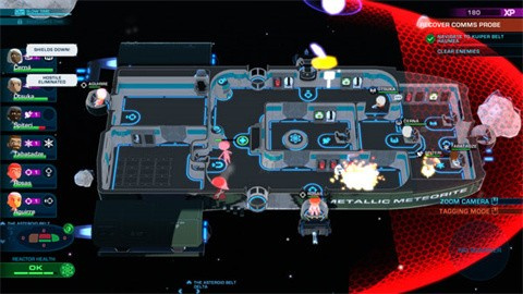 星际小队传奇版中文版下载安装 第4张图片