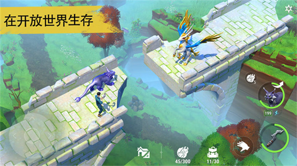 小精灵生存指南最新中文版下载 第3张图片