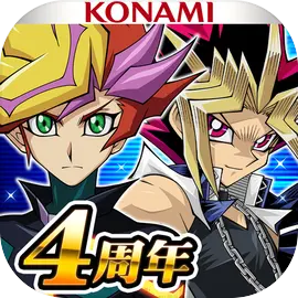 游戏王决斗链接