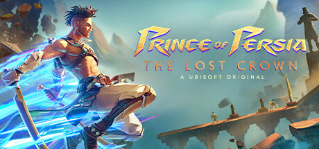 波斯王子失落的王冠学习版下载 全DLC 免安装绿色中文版
