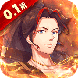 荣耀军团0.1折天命人版下载 v1.2.0.00010012 安卓版