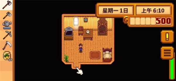 星露谷物语山谷女孩手机直装版 第1张图片
