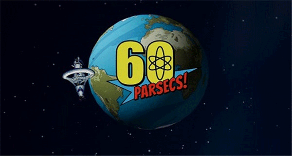 60 Parsecs内置修改器静止时间版 第1张图片