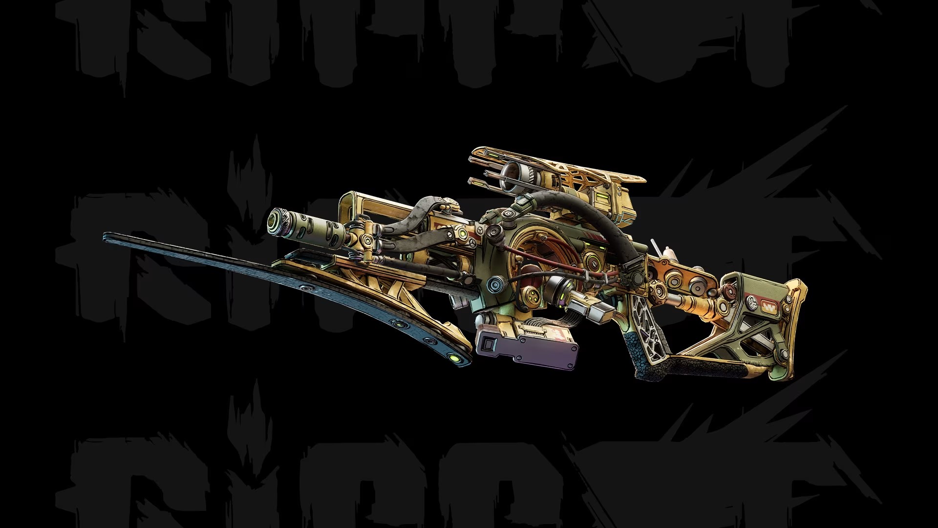 全新武器介绍2