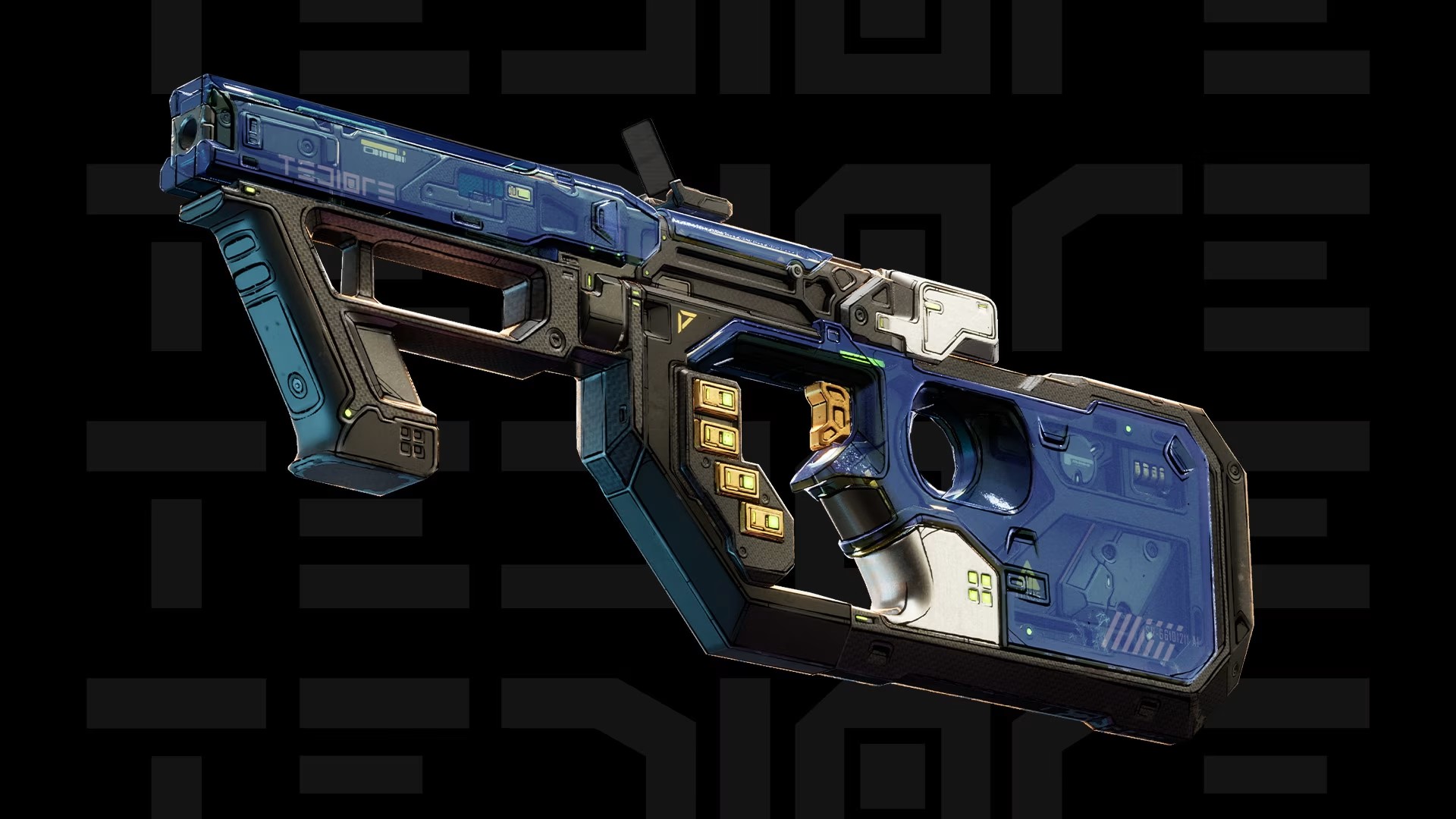 全新武器介绍4