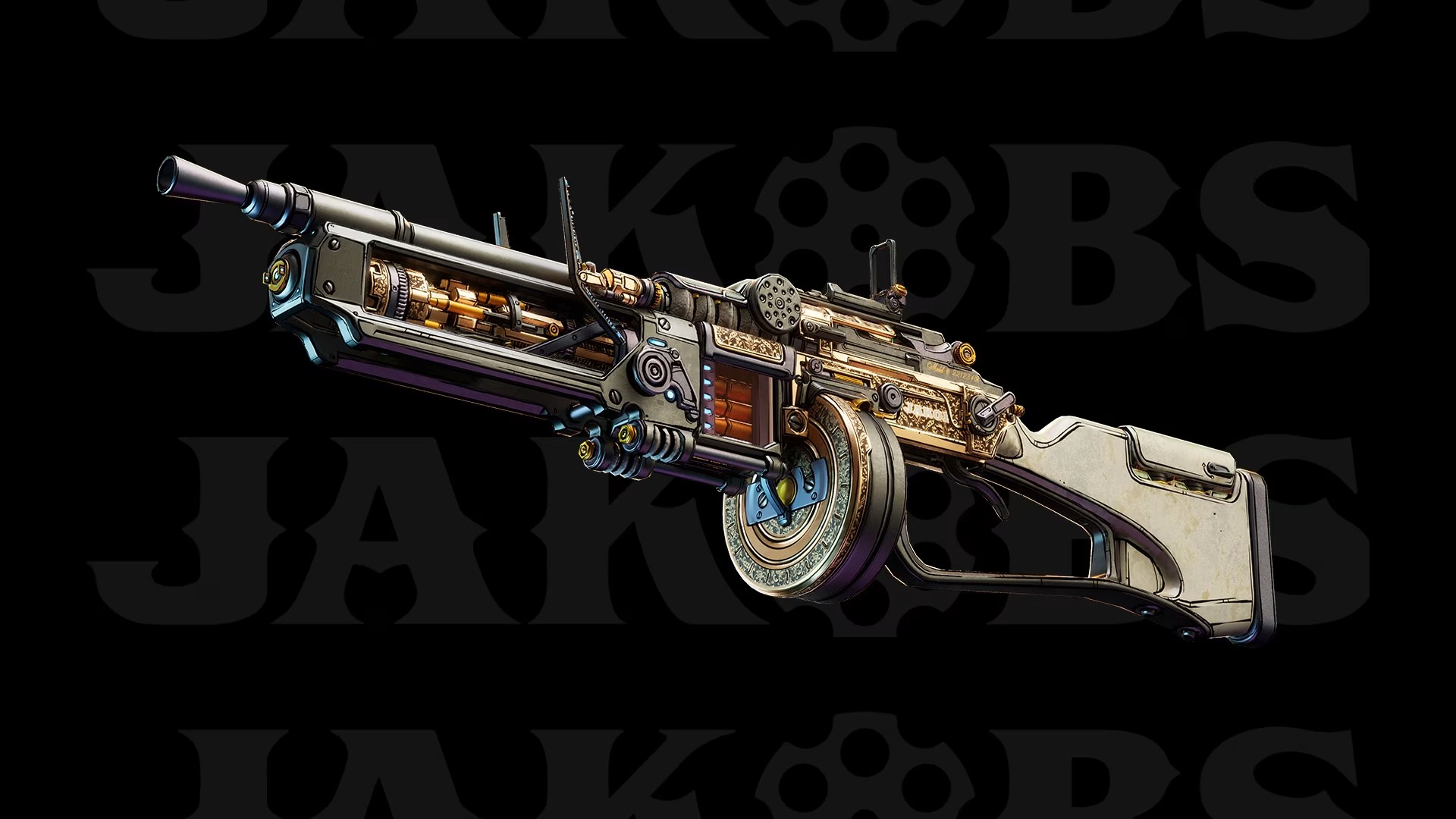 全新武器介绍6