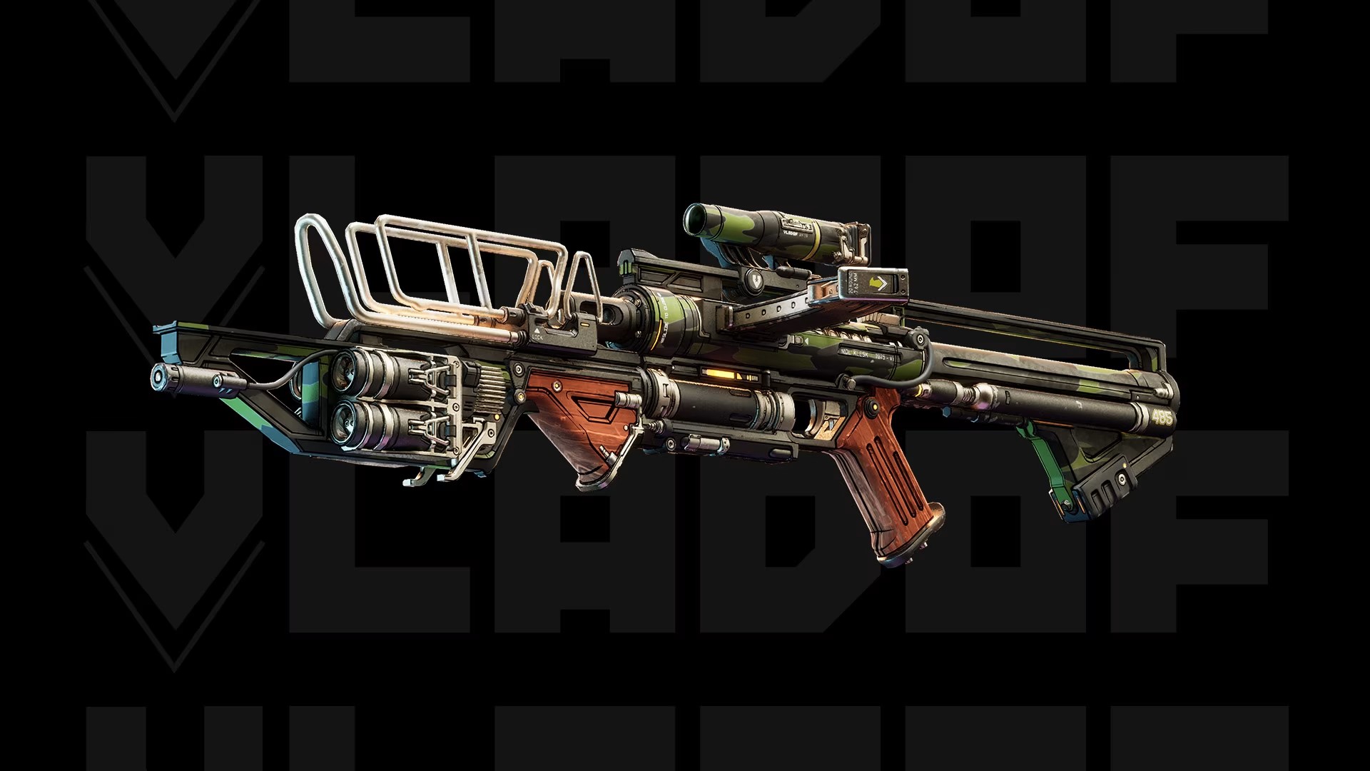 全新武器介绍7