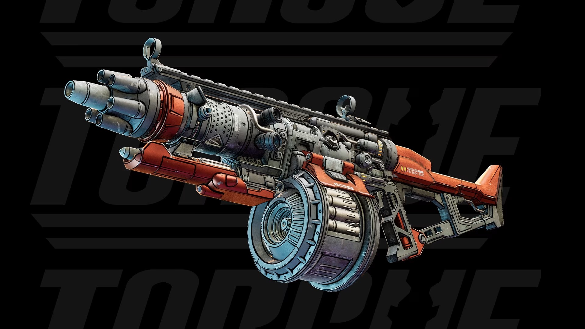 全新武器介绍8