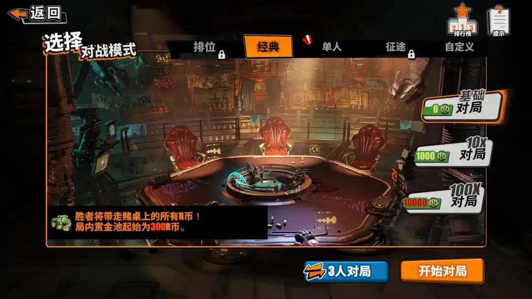 游戏评测截图3